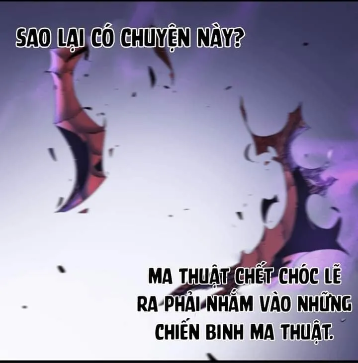 Sự Trở Lại Của Đại Pháp Sư Sau 4000 Năm Chapter 17 - Trang 24