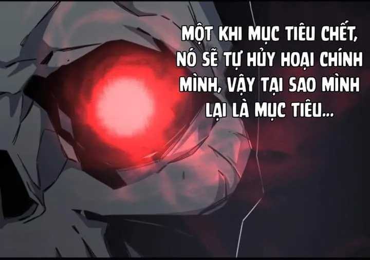 Sự Trở Lại Của Đại Pháp Sư Sau 4000 Năm Chapter 17 - Trang 25