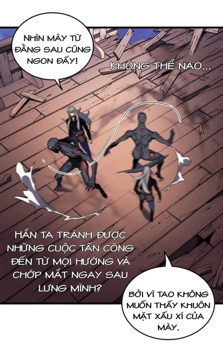 Sự Trở Lại Của Đại Pháp Sư Sau 4000 Năm Chapter 17 - Trang 31