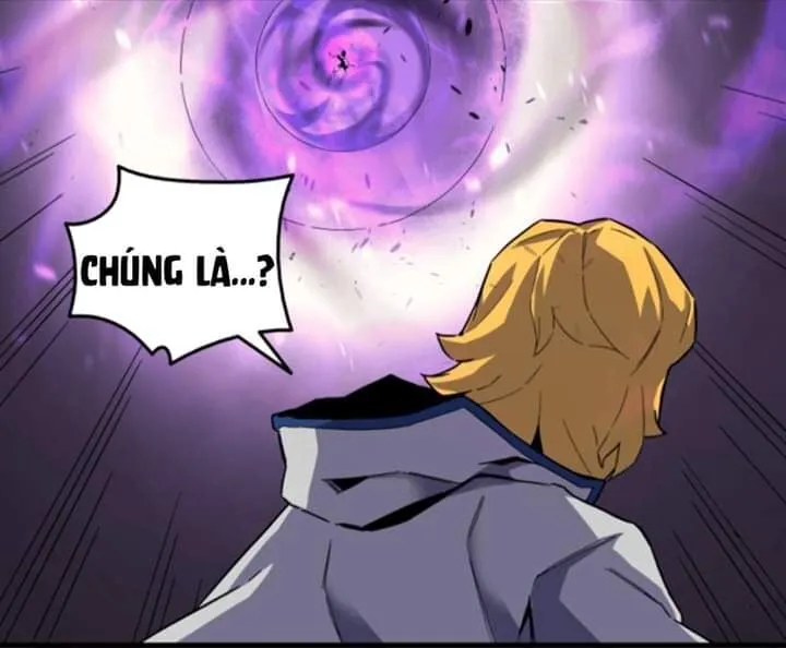 Sự Trở Lại Của Đại Pháp Sư Sau 4000 Năm Chapter 17 - Trang 47