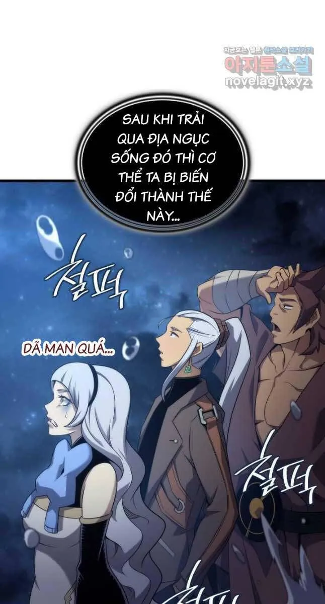 Sự Trở Lại Của Đại Pháp Sư Sau 4000 Năm Chapter 170 - Trang 33