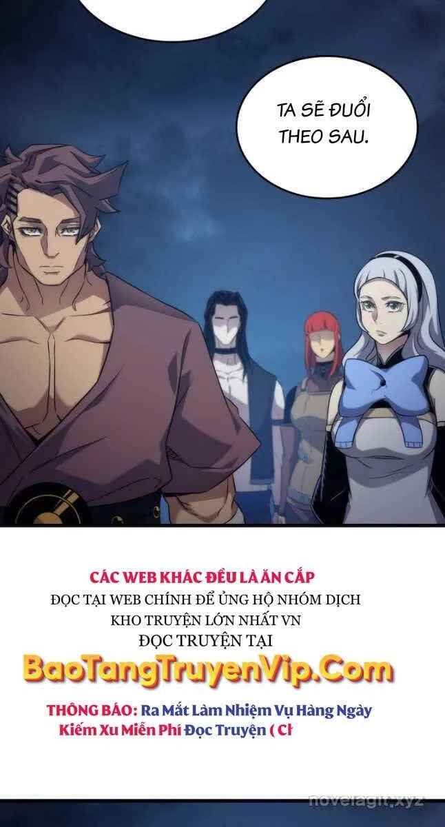 Sự Trở Lại Của Đại Pháp Sư Sau 4000 Năm Chapter 170 - Trang 39