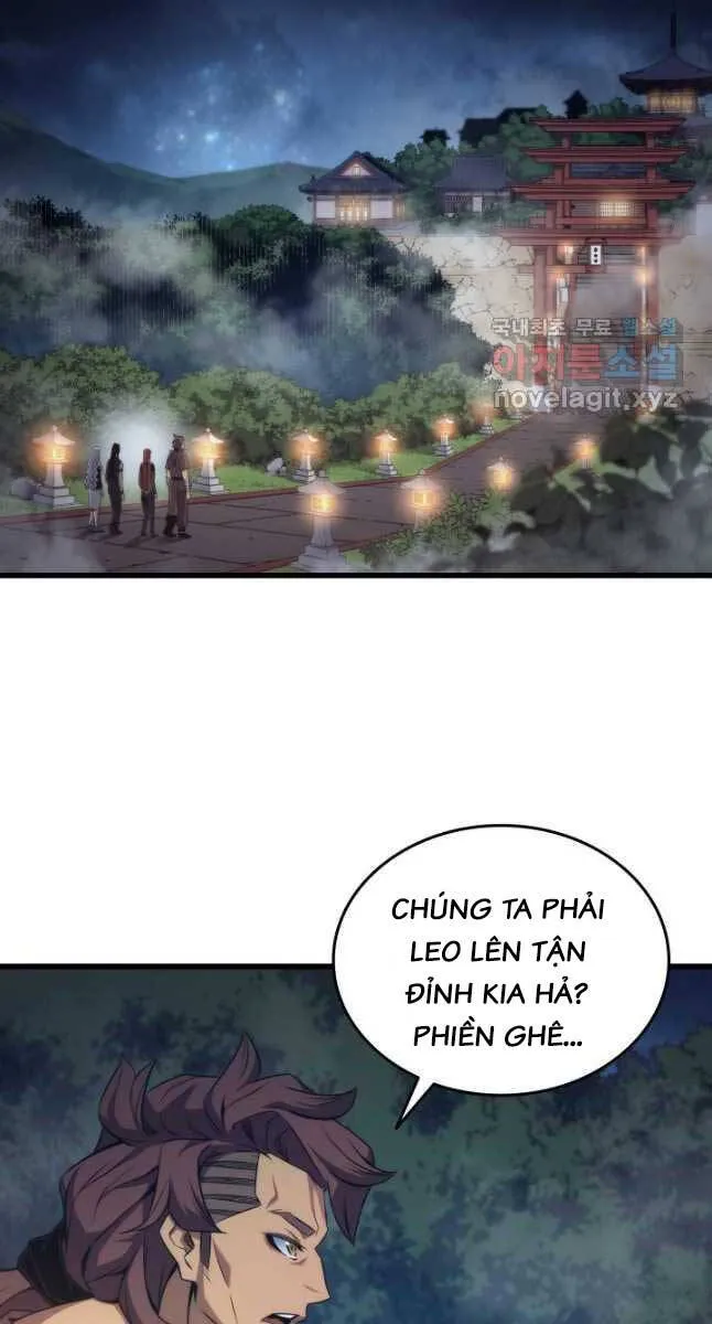 Sự Trở Lại Của Đại Pháp Sư Sau 4000 Năm Chapter 171 - Trang 10