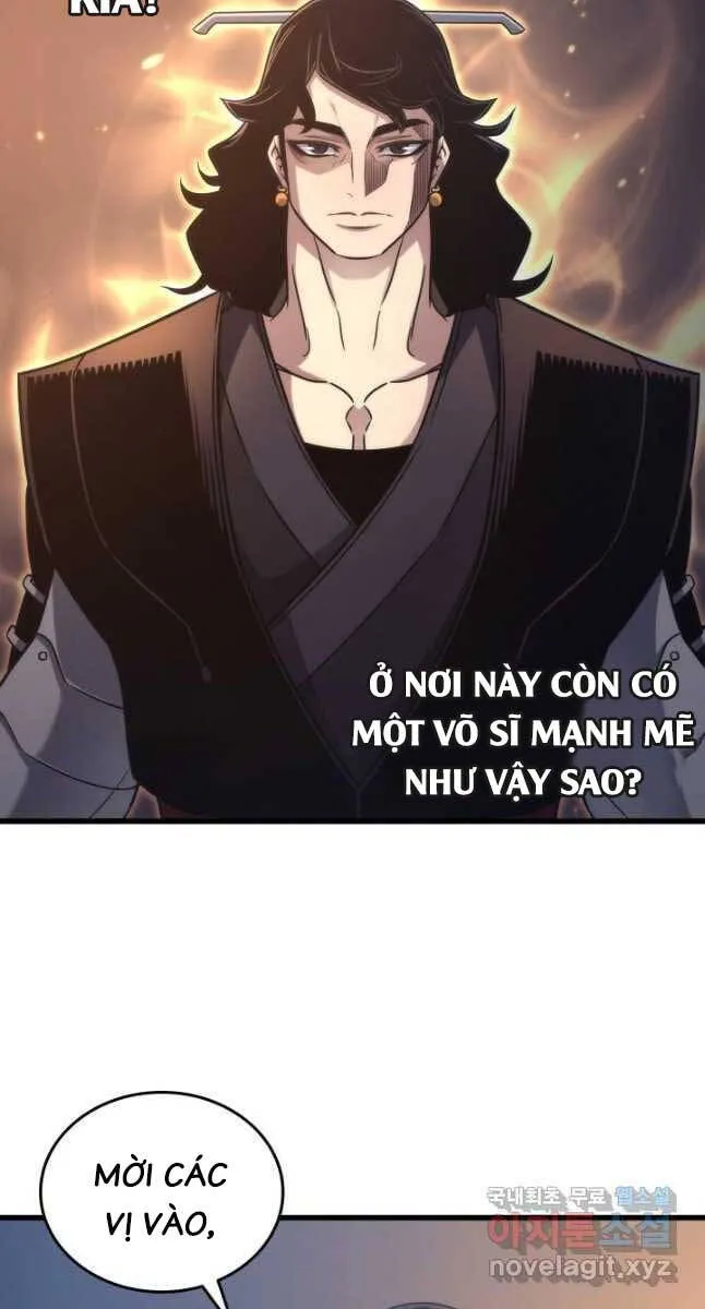 Sự Trở Lại Của Đại Pháp Sư Sau 4000 Năm Chapter 171 - Trang 16