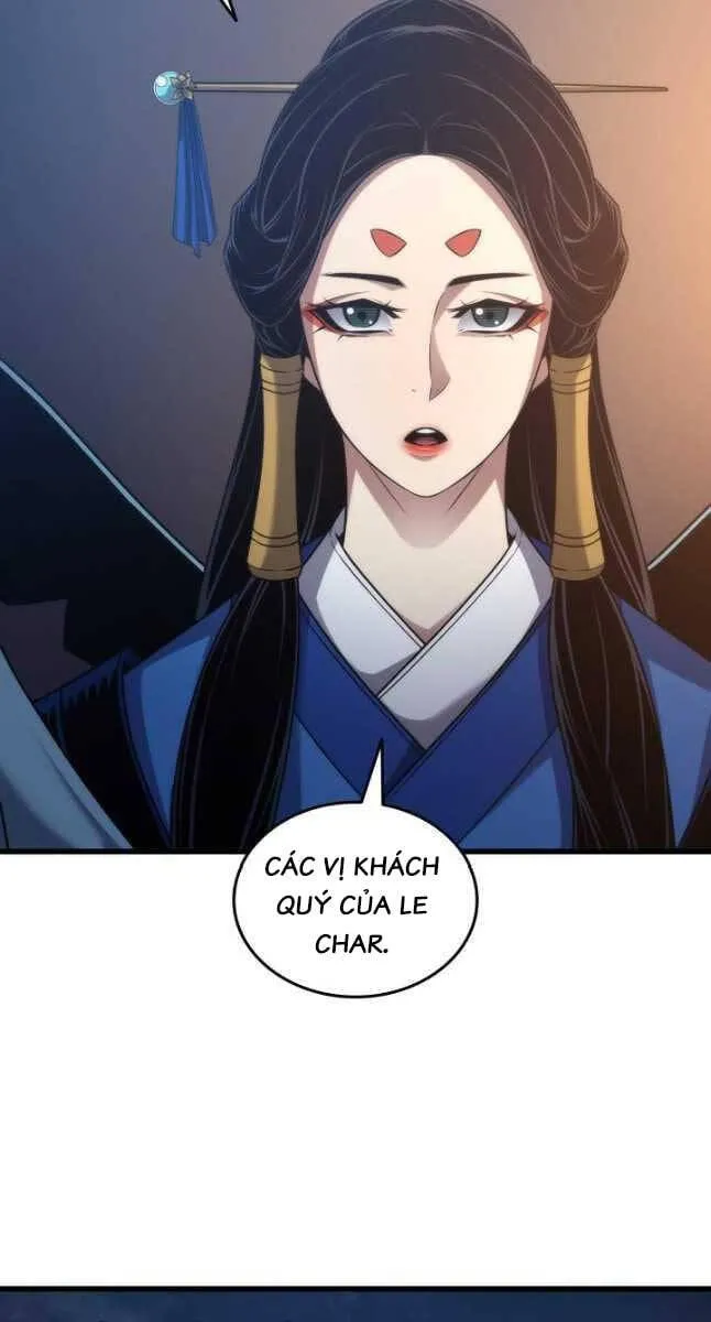 Sự Trở Lại Của Đại Pháp Sư Sau 4000 Năm Chapter 171 - Trang 17