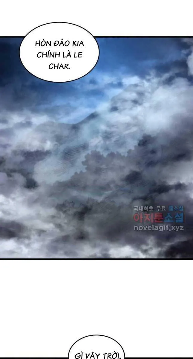Sự Trở Lại Của Đại Pháp Sư Sau 4000 Năm Chapter 171 - Trang 3