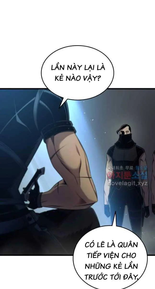 Sự Trở Lại Của Đại Pháp Sư Sau 4000 Năm Chapter 171 - Trang 42