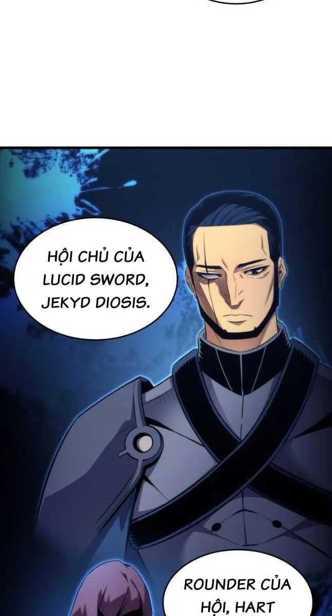 Sự Trở Lại Của Đại Pháp Sư Sau 4000 Năm Chapter 171 - Trang 43