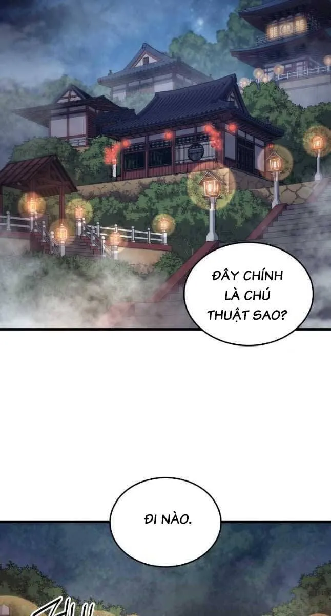 Sự Trở Lại Của Đại Pháp Sư Sau 4000 Năm Chapter 171 - Trang 8