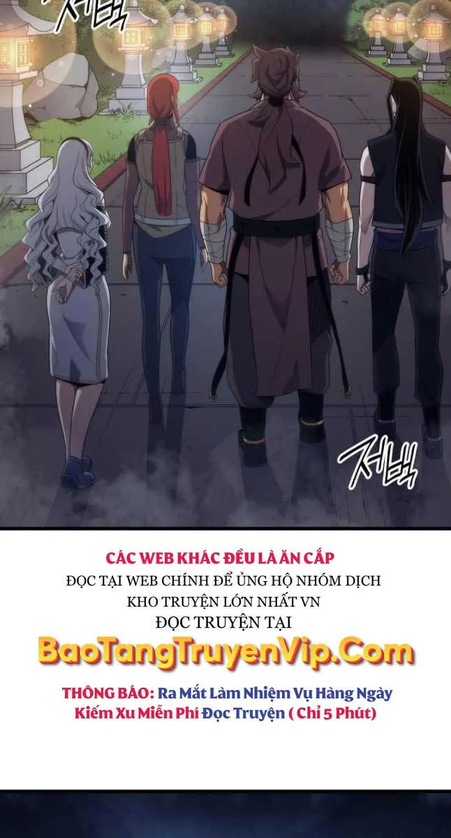 Sự Trở Lại Của Đại Pháp Sư Sau 4000 Năm Chapter 171 - Trang 9