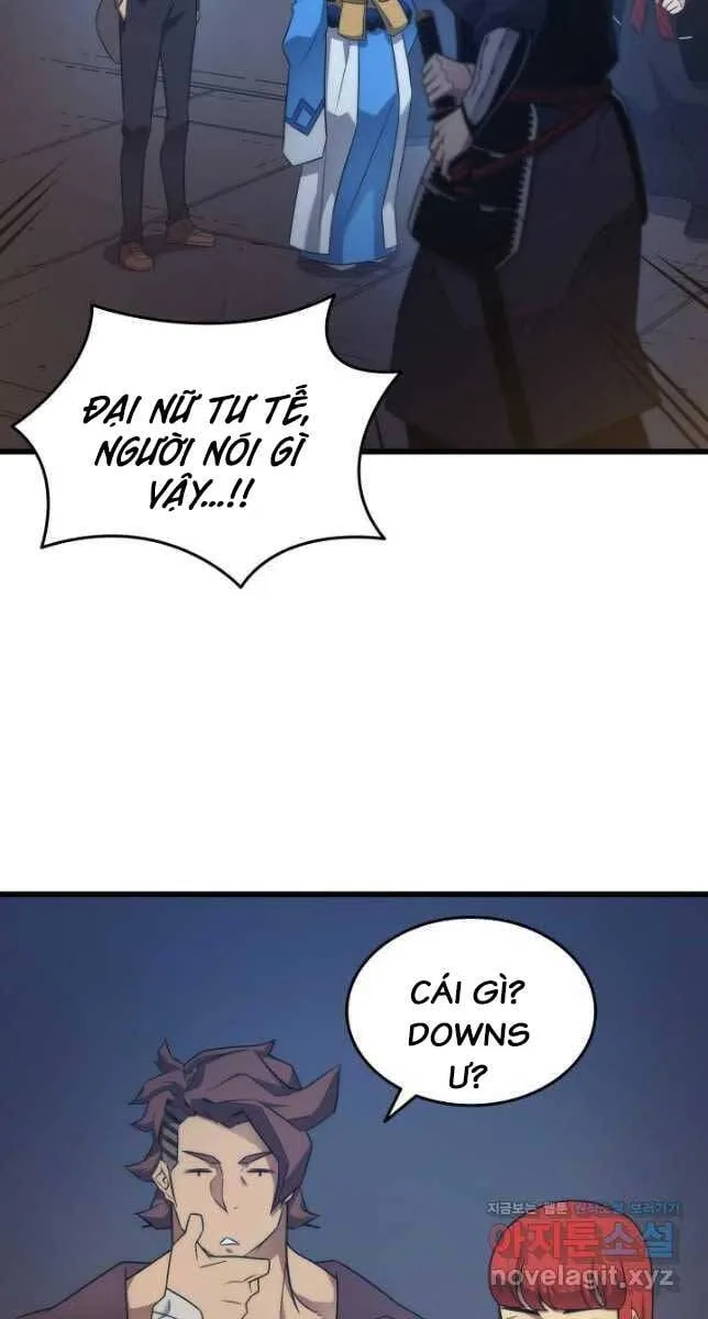 Sự Trở Lại Của Đại Pháp Sư Sau 4000 Năm Chapter 172 - Trang 11