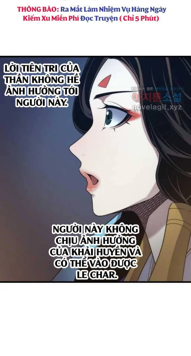 Sự Trở Lại Của Đại Pháp Sư Sau 4000 Năm Chapter 172 - Trang 15