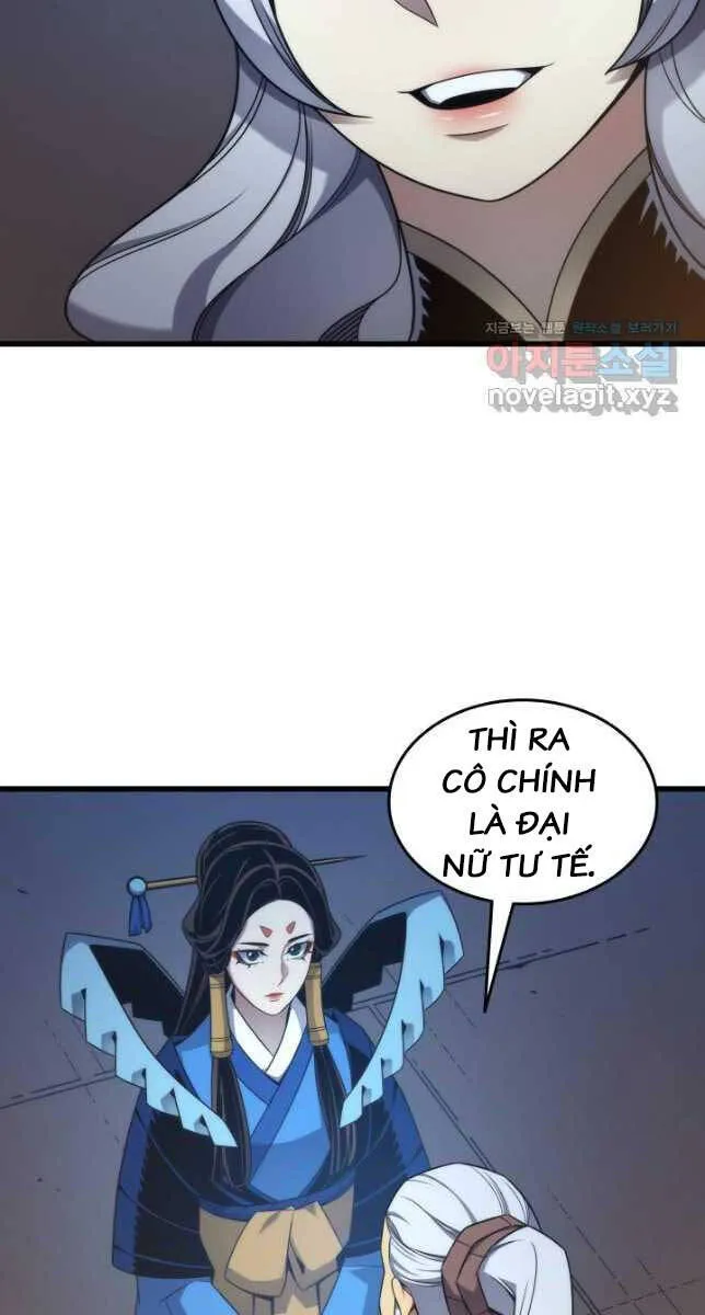 Sự Trở Lại Của Đại Pháp Sư Sau 4000 Năm Chapter 172 - Trang 20