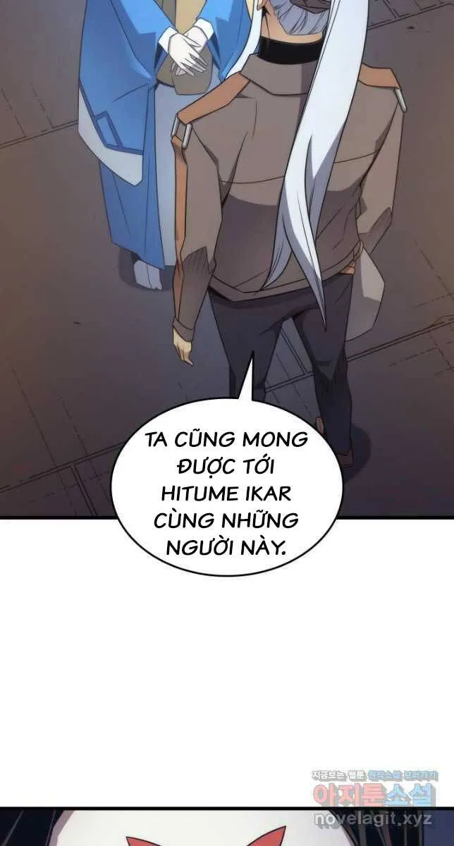 Sự Trở Lại Của Đại Pháp Sư Sau 4000 Năm Chapter 172 - Trang 21