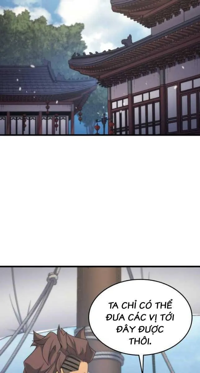Sự Trở Lại Của Đại Pháp Sư Sau 4000 Năm Chapter 172 - Trang 28