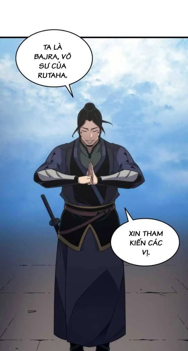 Sự Trở Lại Của Đại Pháp Sư Sau 4000 Năm Chapter 172 - Trang 33