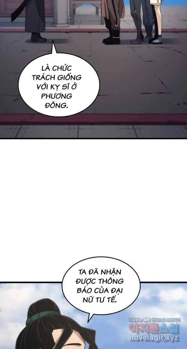 Sự Trở Lại Của Đại Pháp Sư Sau 4000 Năm Chapter 172 - Trang 35