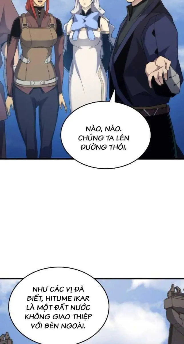 Sự Trở Lại Của Đại Pháp Sư Sau 4000 Năm Chapter 172 - Trang 37