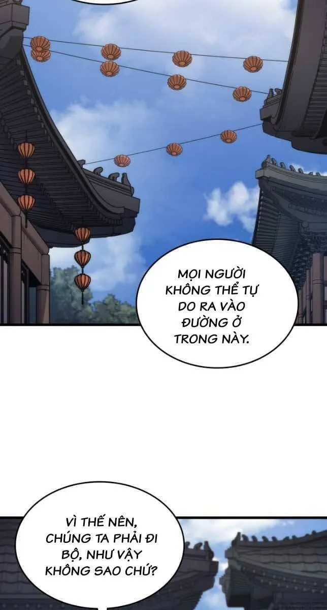 Sự Trở Lại Của Đại Pháp Sư Sau 4000 Năm Chapter 172 - Trang 38