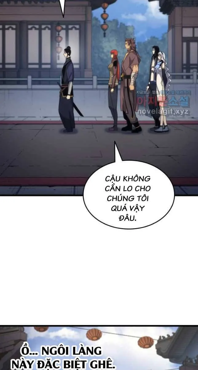 Sự Trở Lại Của Đại Pháp Sư Sau 4000 Năm Chapter 172 - Trang 39