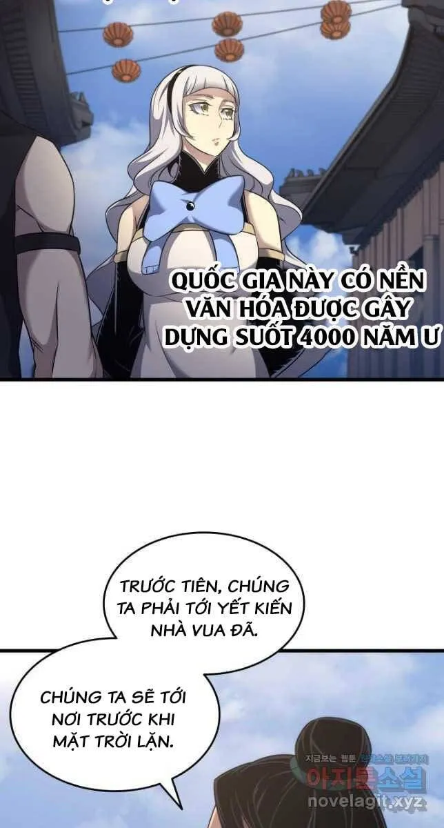Sự Trở Lại Của Đại Pháp Sư Sau 4000 Năm Chapter 172 - Trang 40