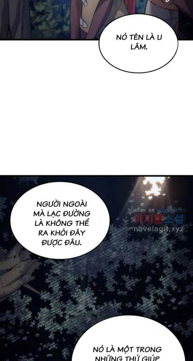 Sự Trở Lại Của Đại Pháp Sư Sau 4000 Năm Chapter 172 - Trang 47