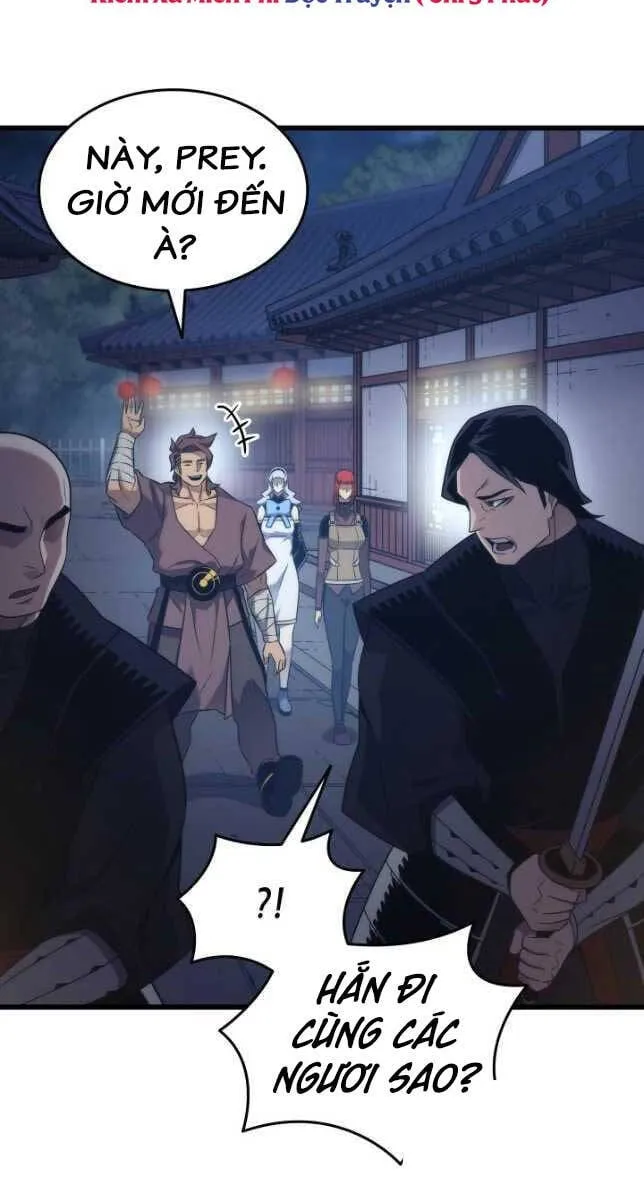 Sự Trở Lại Của Đại Pháp Sư Sau 4000 Năm Chapter 172 - Trang 6