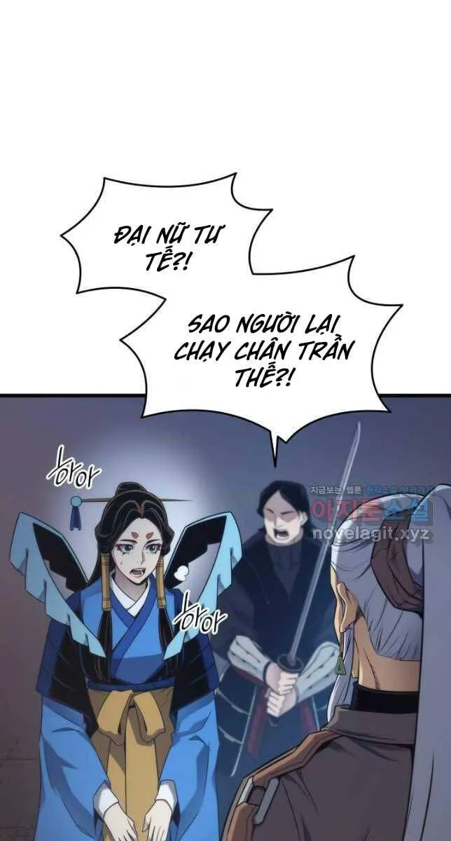 Sự Trở Lại Của Đại Pháp Sư Sau 4000 Năm Chapter 172 - Trang 8
