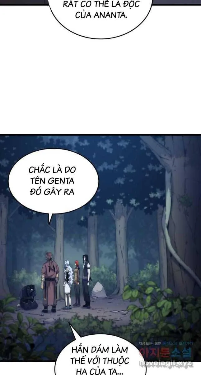 Sự Trở Lại Của Đại Pháp Sư Sau 4000 Năm Chapter 173 - Trang 6