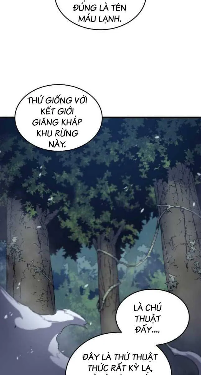 Sự Trở Lại Của Đại Pháp Sư Sau 4000 Năm Chapter 173 - Trang 7