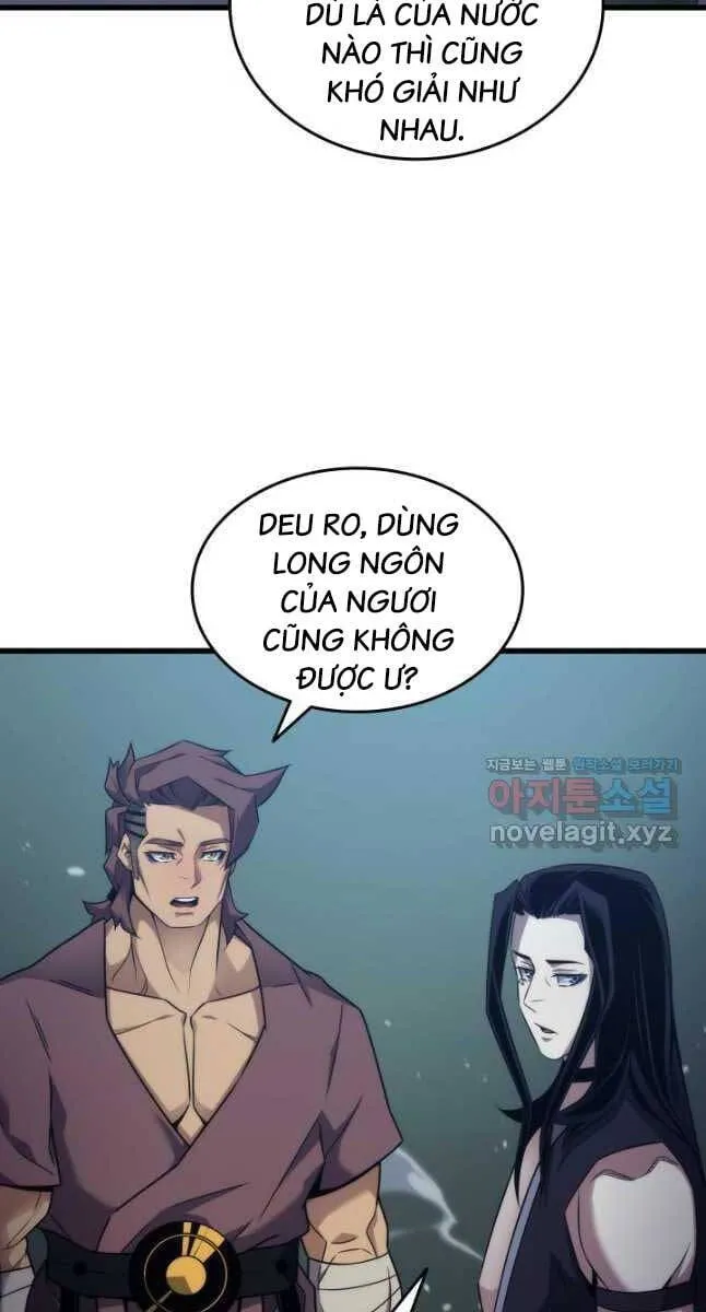 Sự Trở Lại Của Đại Pháp Sư Sau 4000 Năm Chapter 173 - Trang 8