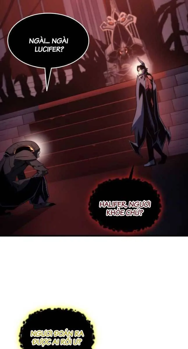 Sự Trở Lại Của Đại Pháp Sư Sau 4000 Năm Chapter 174 - Trang 26