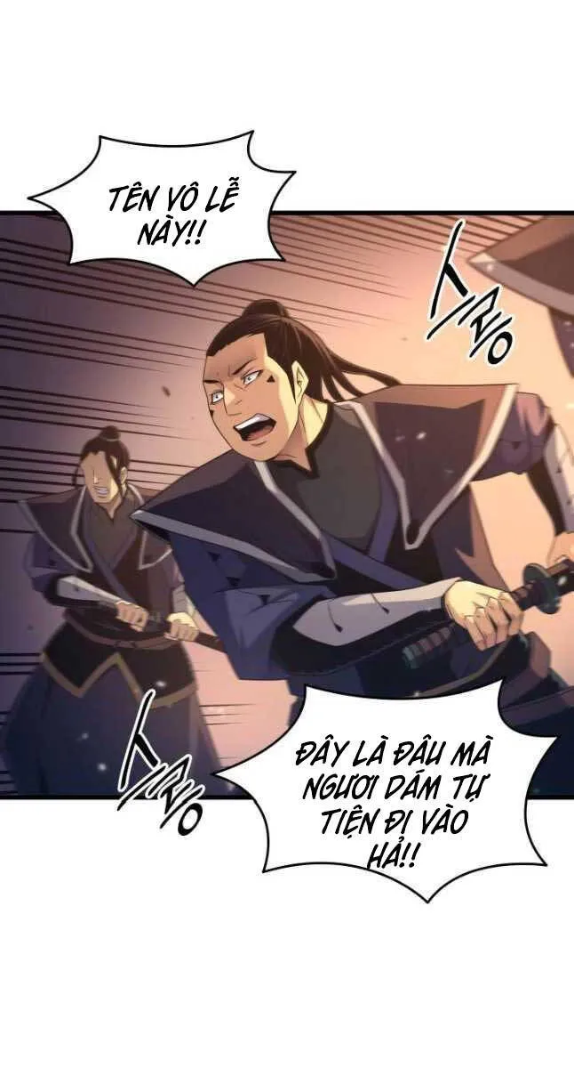 Sự Trở Lại Của Đại Pháp Sư Sau 4000 Năm Chapter 175 - Trang 17