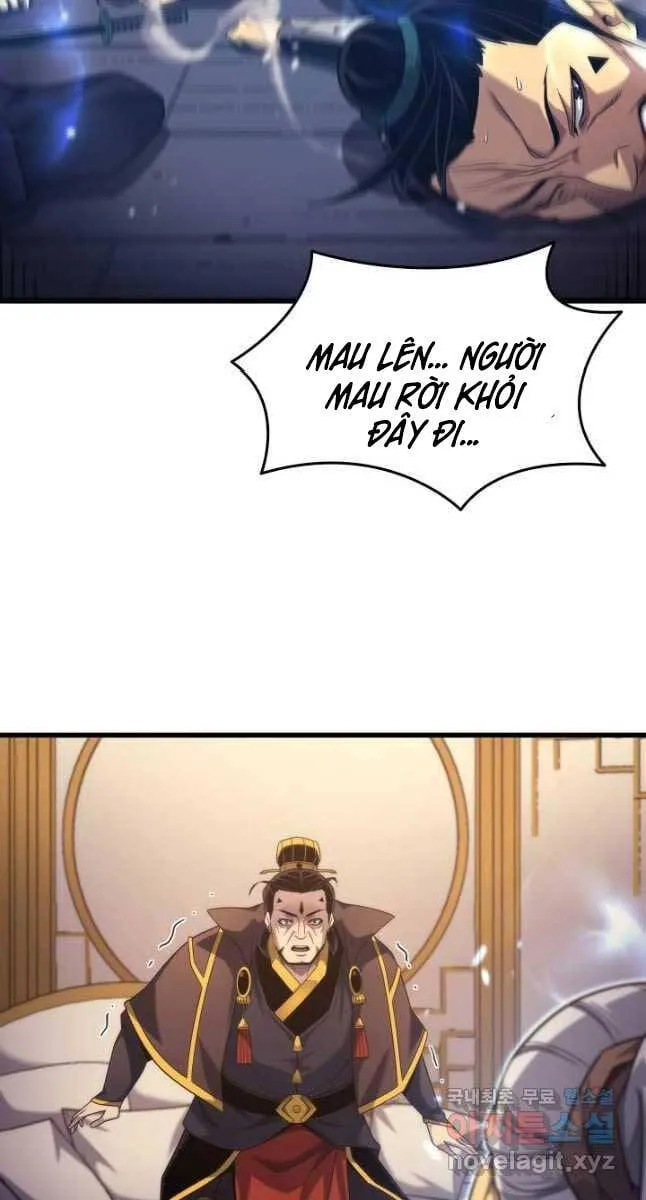 Sự Trở Lại Của Đại Pháp Sư Sau 4000 Năm Chapter 175 - Trang 21