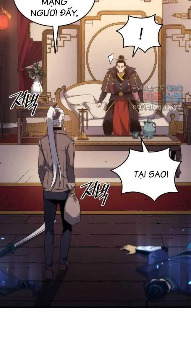 Sự Trở Lại Của Đại Pháp Sư Sau 4000 Năm Chapter 175 - Trang 25
