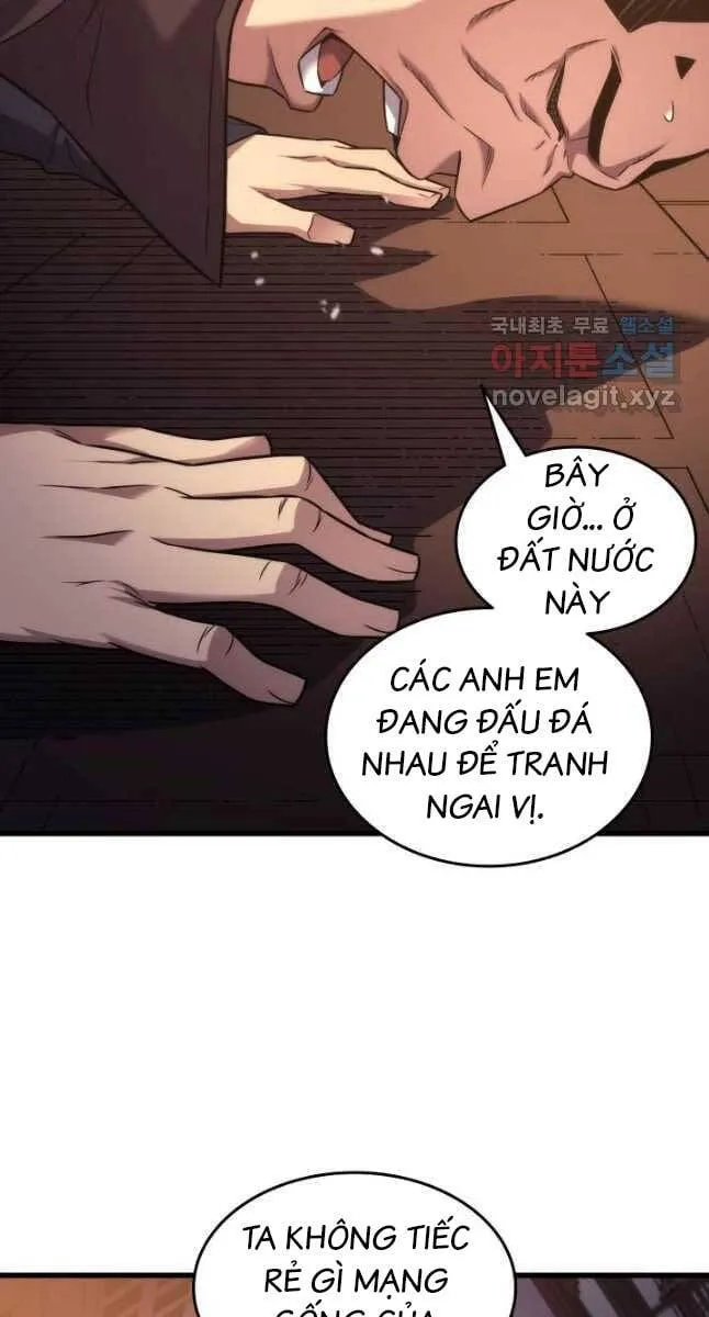 Sự Trở Lại Của Đại Pháp Sư Sau 4000 Năm Chapter 175 - Trang 34