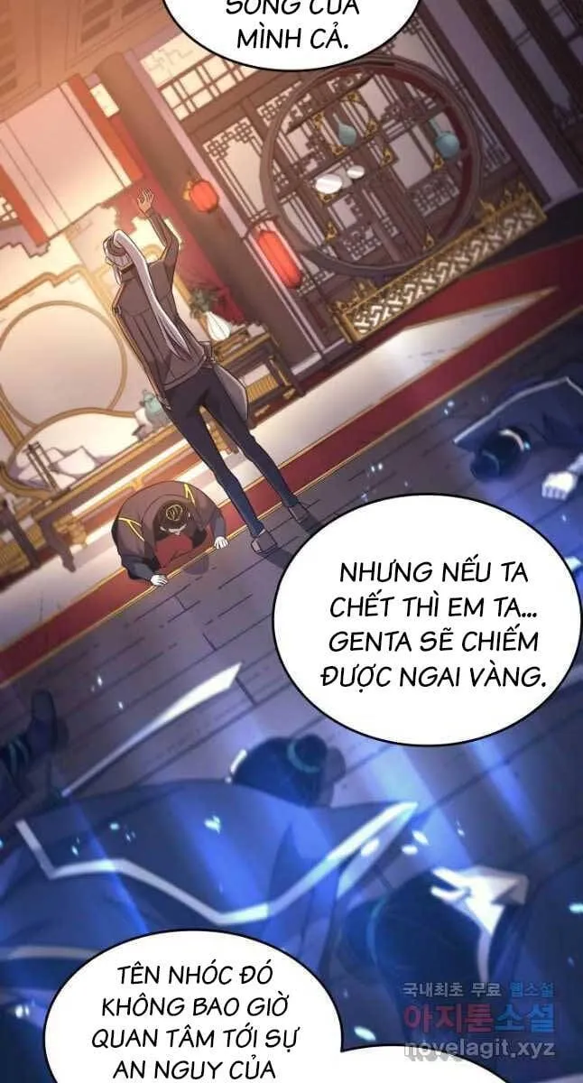 Sự Trở Lại Của Đại Pháp Sư Sau 4000 Năm Chapter 175 - Trang 35