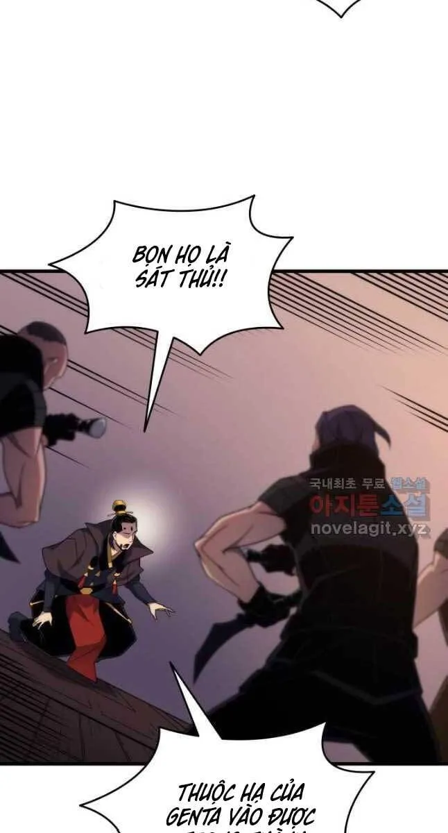 Sự Trở Lại Của Đại Pháp Sư Sau 4000 Năm Chapter 175 - Trang 47
