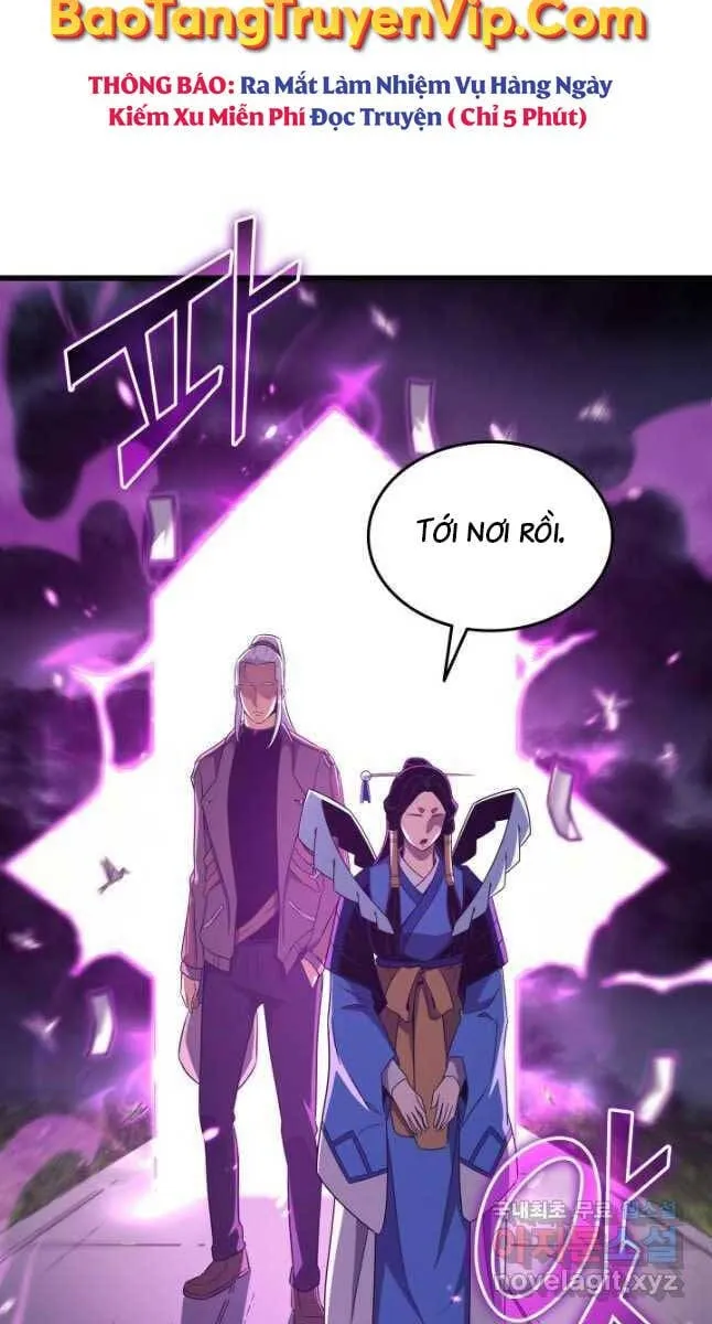 Sự Trở Lại Của Đại Pháp Sư Sau 4000 Năm Chapter 175 - Trang 6