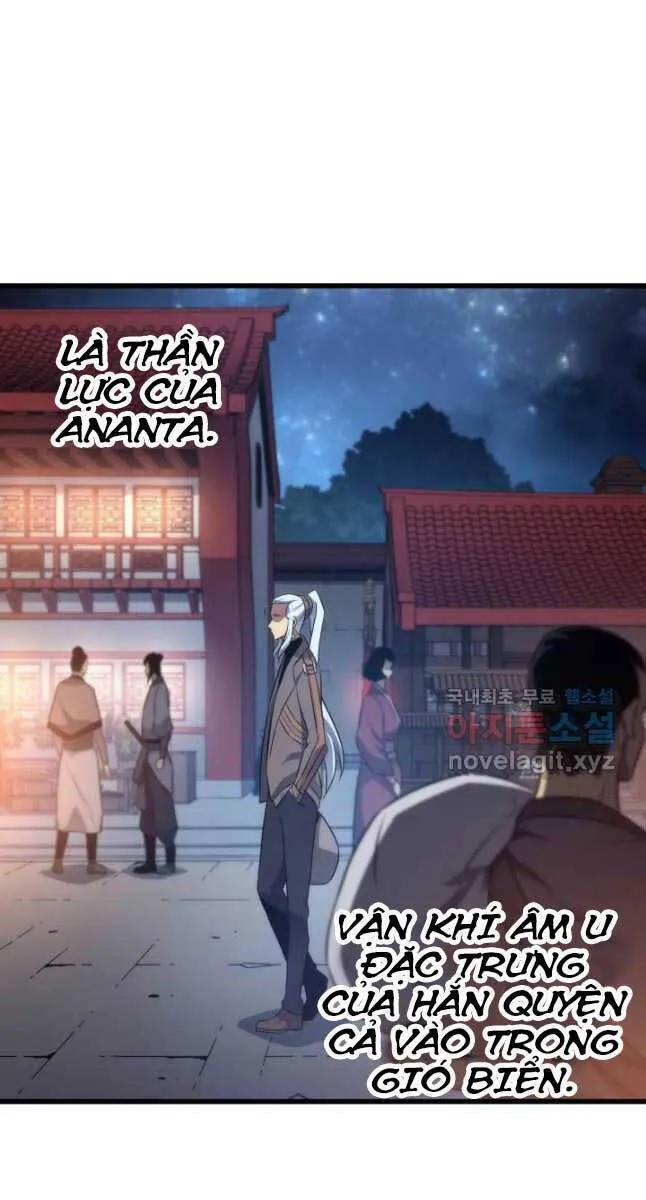 Sự Trở Lại Của Đại Pháp Sư Sau 4000 Năm Chapter 176 - Trang 23