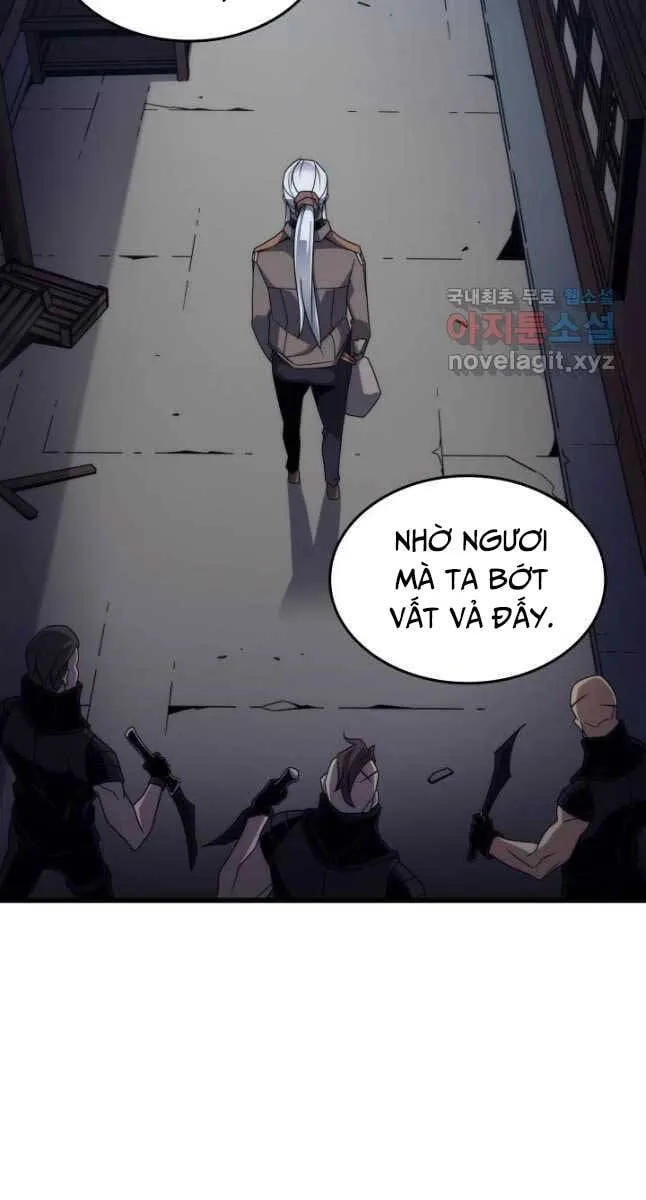 Sự Trở Lại Của Đại Pháp Sư Sau 4000 Năm Chapter 176 - Trang 34