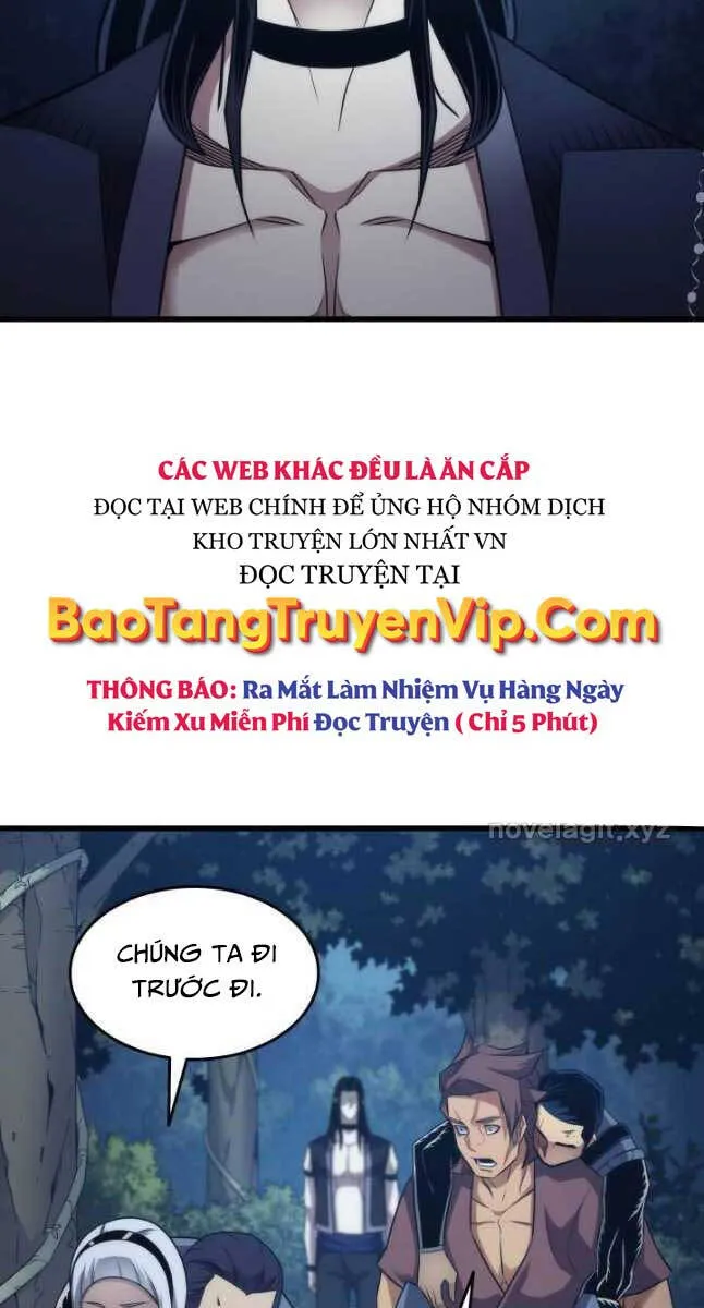 Sự Trở Lại Của Đại Pháp Sư Sau 4000 Năm Chapter 177 - Trang 39