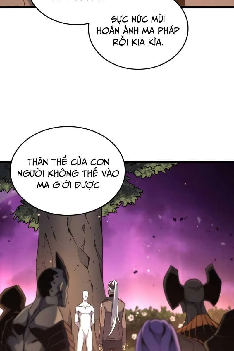 Sự Trở Lại Của Đại Pháp Sư Sau 4000 Năm Chapter 179 - Trang 19