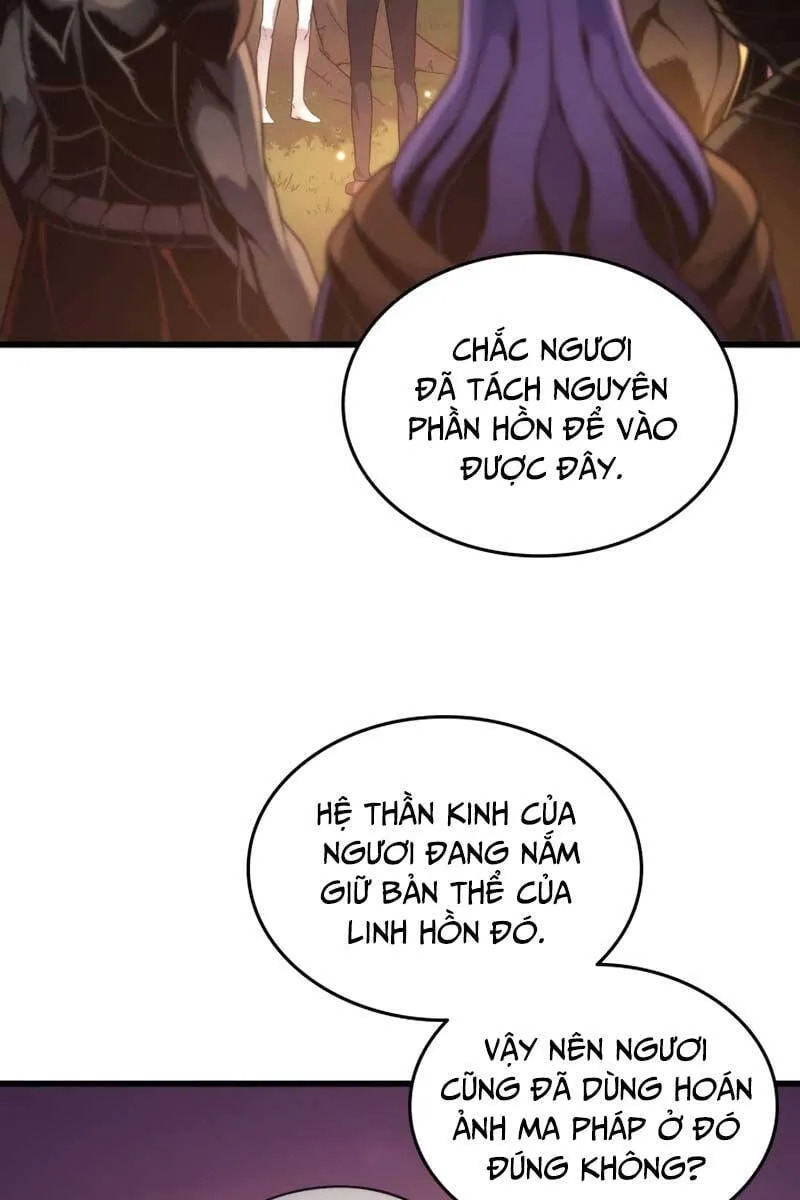 Sự Trở Lại Của Đại Pháp Sư Sau 4000 Năm Chapter 179 - Trang 20