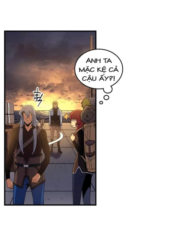 Sự Trở Lại Của Đại Pháp Sư Sau 4000 Năm Chapter 18 - Trang 20