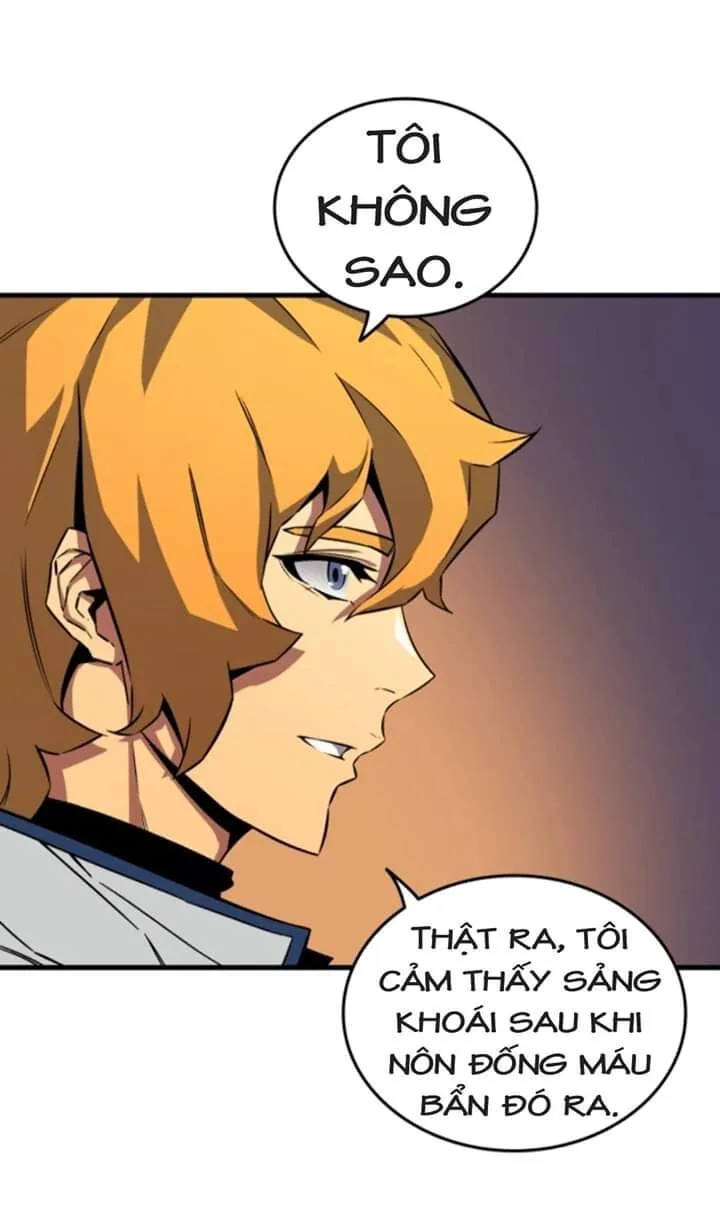 Sự Trở Lại Của Đại Pháp Sư Sau 4000 Năm Chapter 18 - Trang 28