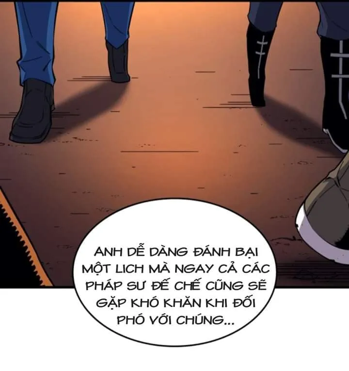 Sự Trở Lại Của Đại Pháp Sư Sau 4000 Năm Chapter 18 - Trang 32