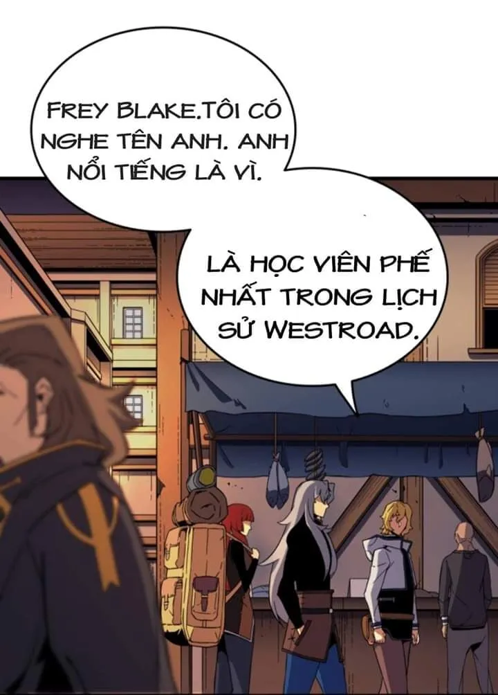 Sự Trở Lại Của Đại Pháp Sư Sau 4000 Năm Chapter 18 - Trang 33