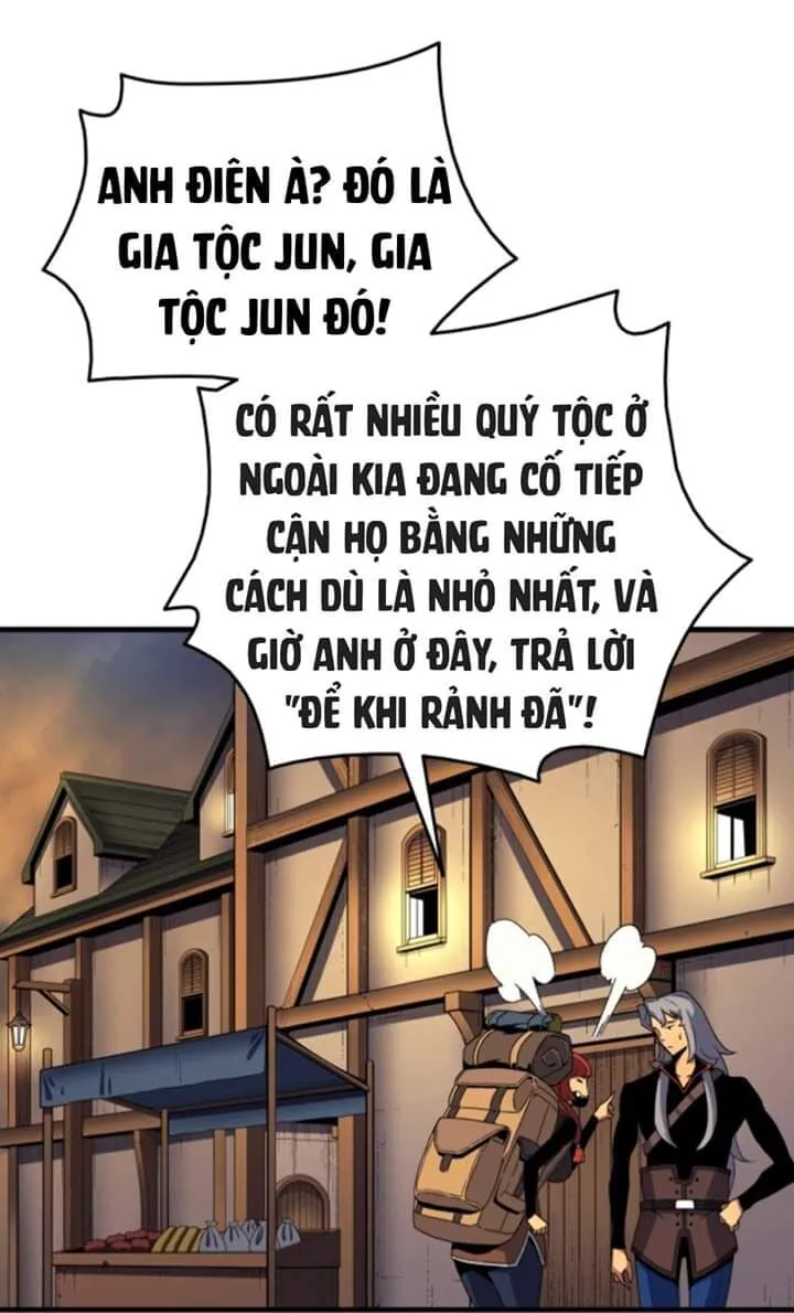 Sự Trở Lại Của Đại Pháp Sư Sau 4000 Năm Chapter 18 - Trang 43