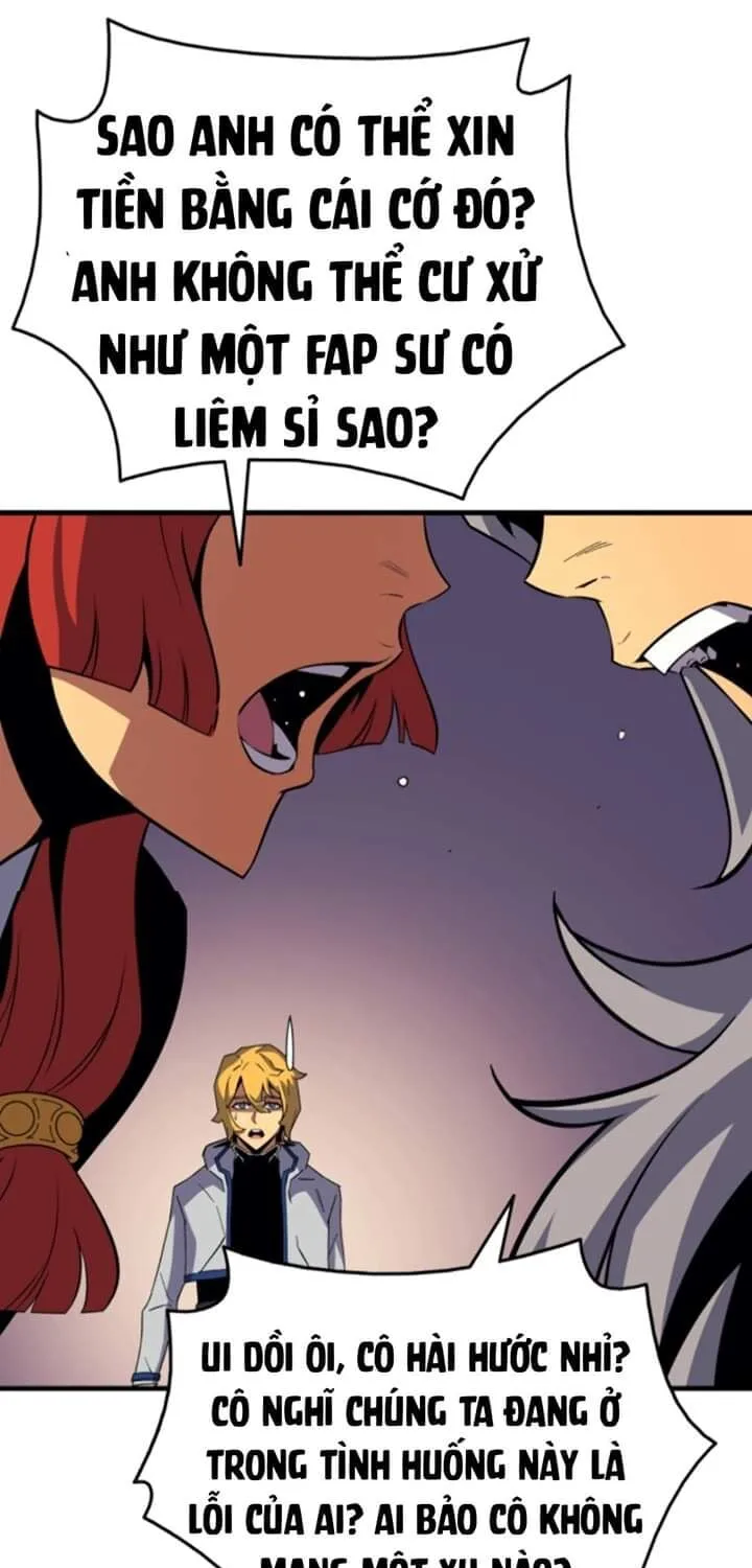 Sự Trở Lại Của Đại Pháp Sư Sau 4000 Năm Chapter 18 - Trang 47
